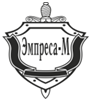 Logo empresa m