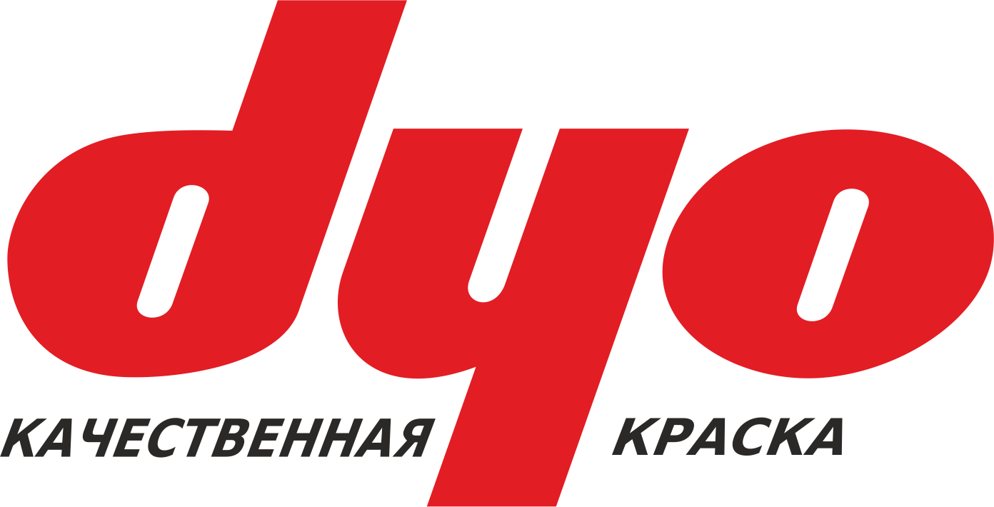 Dyo logo bolshoy