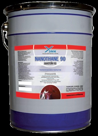 Nanothane 90