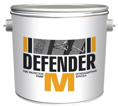 Defender-M(S) solvent