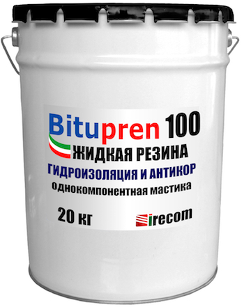 Bitupren 100