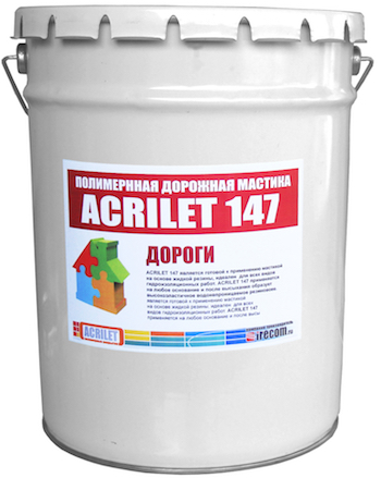 Acrilet 147