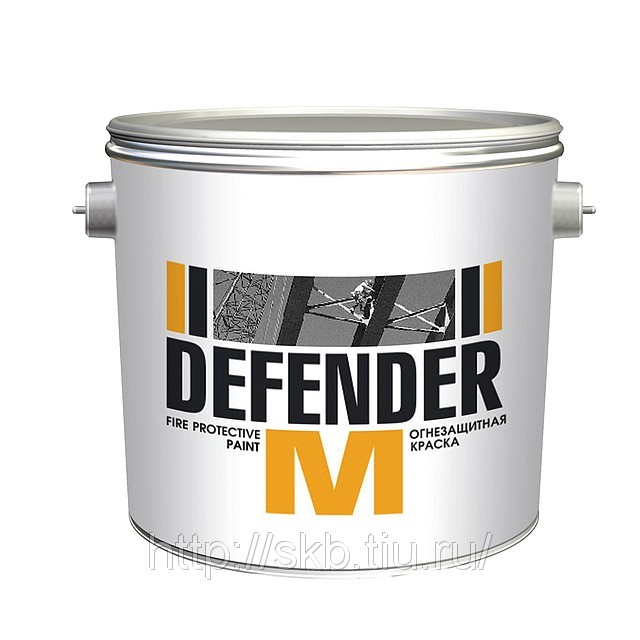 Defender-M (Дефендер-М)